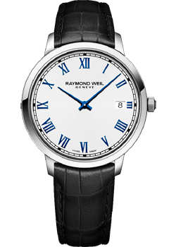 Часы Raymond Weil Toccata 5585-STC-00353